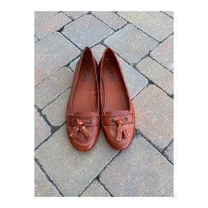 PIKOLINOS tassel flats 39